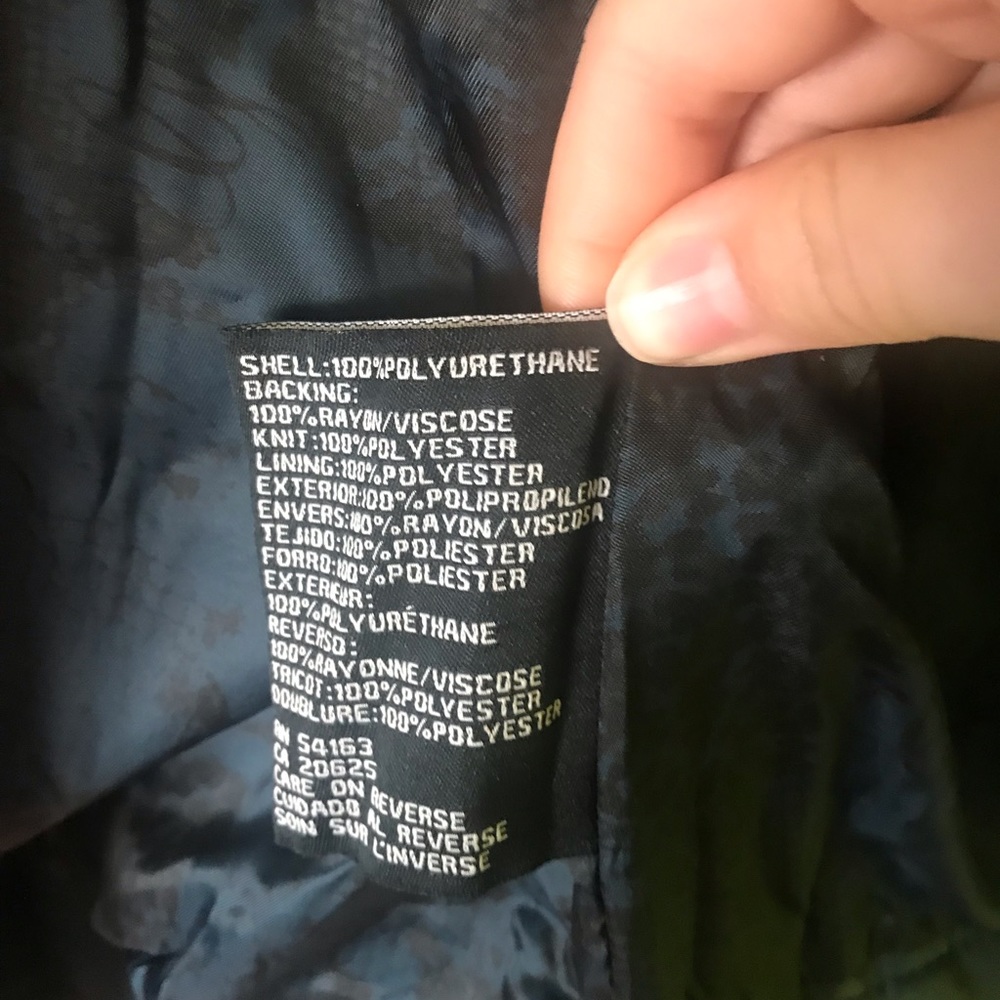 Jacket - Picture 2 of 4
